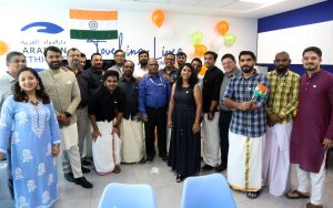 AEC Cultural Showcase – India