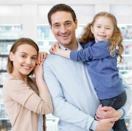 Consumer Health