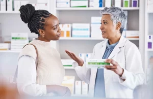 Pharmaceuticals